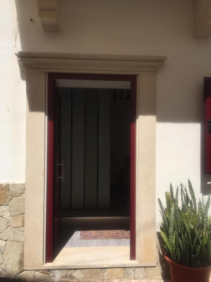 Casa De Ferias Na Praia 4+1 Nazaré Kültér fotó