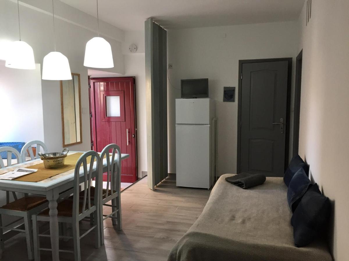 Casa De Ferias Na Praia 4+1 Nazaré Kültér fotó